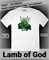 Футболка Lamb of God-9 lamb-of-god-9 - фото 6772