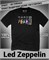 Футболка Led Zeppelin-2 led-zeppelin-2 - фото 6777