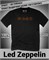 Футболка Led Zeppelin-10 led-zeppelin-10 - фото 6806