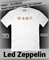 Футболка Led Zeppelin-10 led-zeppelin-10 - фото 6811