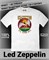 Футболка Led Zeppelin-7 led-zeppelin-7 - фото 6831
