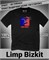 Футболка Limp Bizkit-4 limp-bizkit-4 - фото 6872