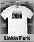 Футболка Linkin Park-6 linkin-park-6 - фото 7046