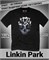 Футболка Linkin Park-8 linkin-park-8 - фото 7051