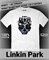 Футболка Linkin Park-8 linkin-park-8 - фото 7056