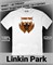 Футболка Linkin Park-11 linkin-park-11 - фото 7076