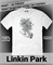 Футболка Linkin Park-13 linkin-park-13 - фото 7096