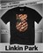 Футболка Linkin Park-15 linkin-park-15 - фото 7111