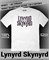Футболка Lynyrd Skynyrd-1 lynyrd-skynyrd-1 - фото 7146