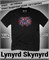 Футболка Lynyrd Skynyrd-4 lynyrd-skynyrd-4 - фото 7156