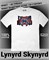 Футболка Lynyrd Skynyrd-4 lynyrd-skynyrd-4 - фото 7161