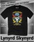 Футболка Lynyrd Skynyrd-7 lynyrd-skynyrd-7 - фото 7171