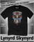 Футболка Lynyrd Skynyrd-8 lynyrd-skynyrd-8 - фото 7176