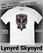 Футболка Lynyrd Skynyrd-8 lynyrd-skynyrd-8 - фото 7181
