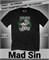 Футболка Mad Sin-2 mad-sin-2 - фото 7236