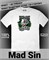 Футболка Mad Sin-2 mad-sin-2 - фото 7241