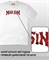 Футболка Mad Sin-4 mad-sin-4 - фото 7257