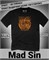 Футболка Mad Sin-5 mad-sin-5 - фото 7261