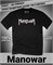 Футболка Manowar-2 manowar-2 - фото 7331