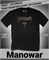 Футболка Manowar-9 manowar-9 - фото 7351