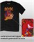 Футболка ACDC-12 acdc-12 - фото 7422