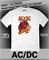 Футболка ACDC-12 acdc-12 - фото 7426