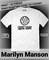 Футболка Marilyn Manson-8 marilyn-manson-8 - фото 7491
