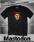 Футболка Mastodon-7 mastodon-7 - фото 7501