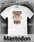Футболка Mastodon-8 mastodon-8 - фото 7516