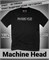 Футболка Machine Head-2 machine-head-2 - фото 7670
