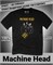 Футболка Machine Head-3 machine-head-3 - фото 7675