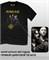 Футболка Machine Head-3 machine-head-3 - фото 7676
