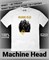 Футболка Machine Head-3 machine-head-3 - фото 7680