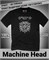Футболка Machine Head-4 machine-head-4 - фото 7685