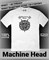 Футболка Machine Head-4 machine-head-4 - фото 7690