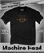 Футболка Machine Head-6 machine-head-6 - фото 7695