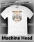 Футболка Machine Head-1 machine-head-1 - фото 7715