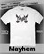 Футболка Mayhem-1 mayhem-1 - фото 7721