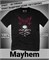 Футболка Mayhem-2 mayhem-2 - фото 7726