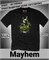 Футболка Mayhem-3 mayhem-3 - фото 7731