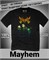 Футболка Mayhem-7 mayhem-7 - фото 7751