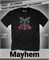 Футболка Mayhem-9 mayhem-9 - фото 7761