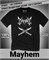 Футболка Mayhem-11 mayhem-11 - фото 7781