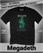 Футболка Megadeth-1 megadeth-1 - фото 7811