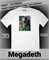Футболка Megadeth-10 megadeth-10 - фото 7816