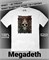 Футболка Megadeth-14 megadeth-14 - фото 7841