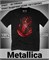 Футболка Metallica-1 metallica-1 - фото 8059