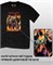 Футболка Metallica-1-black-IP metallica-1-black-IP - фото 8065