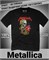 Футболка Metallica-4 metallica-4 - фото 8097