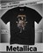 Футболка Metallica-7 metallica-7 - фото 8127